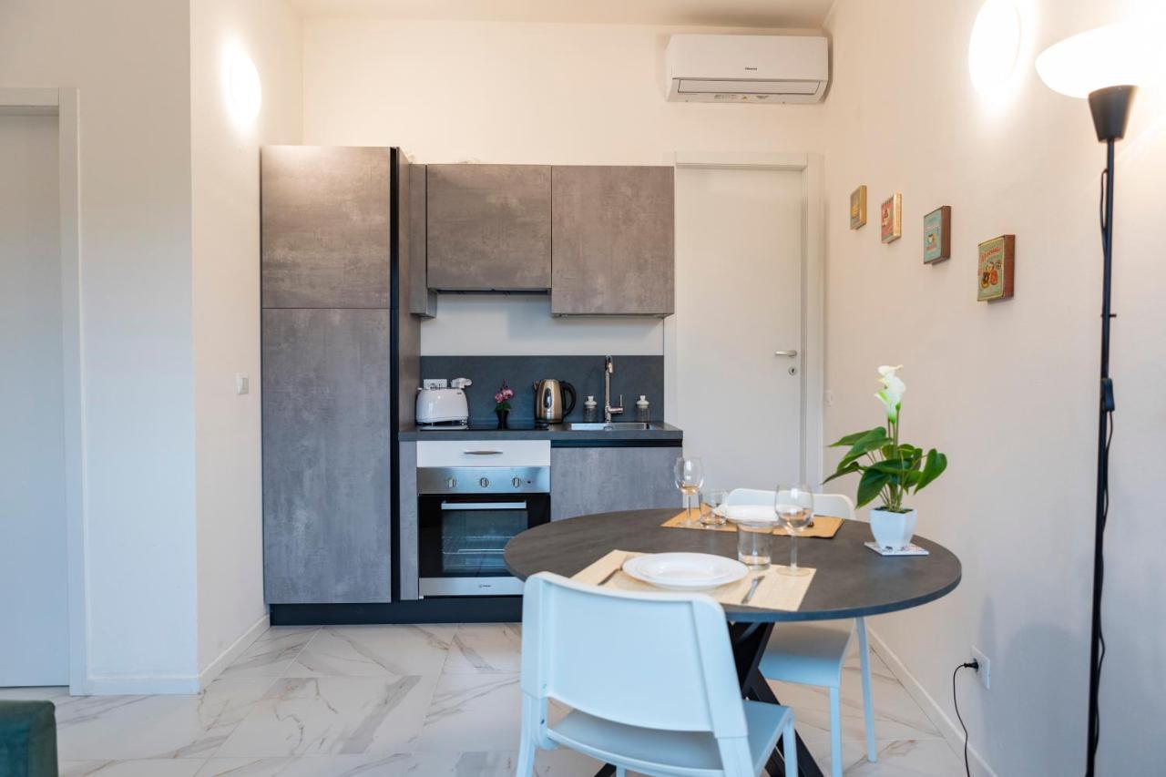 Santa Marta Apartments Milan Exterior photo
