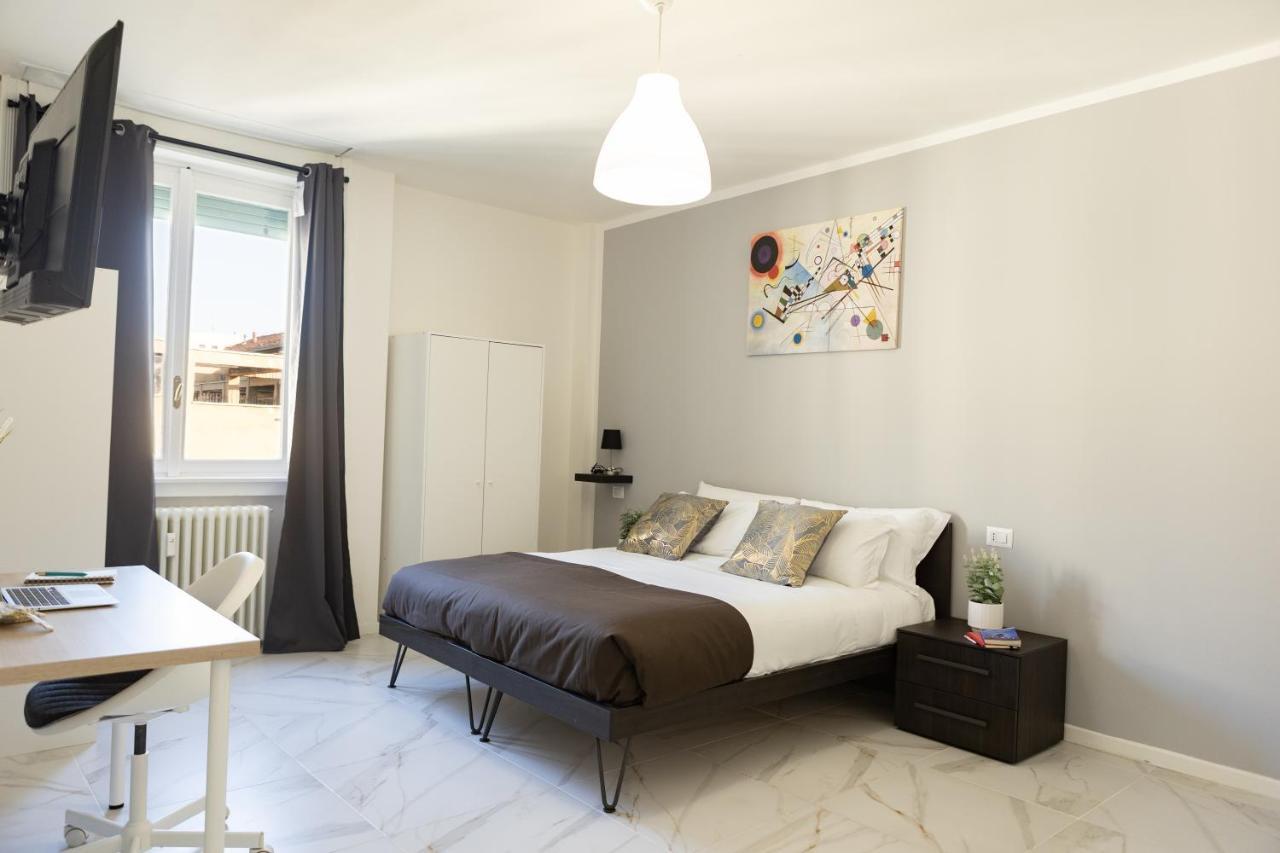 Santa Marta Apartments Milan Exterior photo