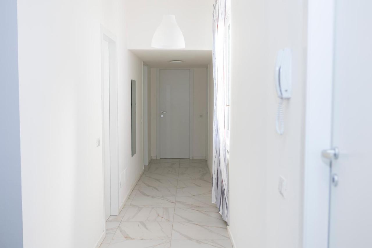 Santa Marta Apartments Milan Exterior photo